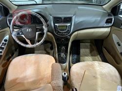 هيونداي أكسنت